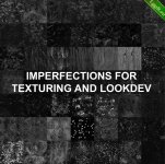 Imperfection for Texture and Look Dev by Zak Boxhall.jpg