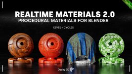 Realtime Materials 2.0 For Blender by Ducky 3D.jpg