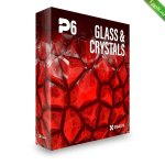 CGAxis – Physical 6 – Glass and Crystals PBR Textures.jpg