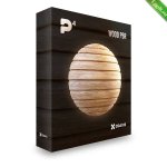 CGAxis - Physical 4 - Wood PBR Textures.jpg