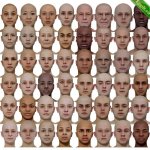 MALE AND FEMALE 3D HEAD MODEL 48 X BUNDLE.jpg