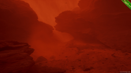 Sandstorm Environment - Planet-X.png