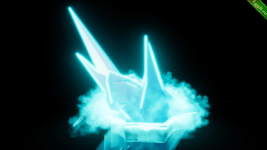 Niagara Ice Skill Vfx Set Vol. 2.png