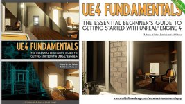 [WorldOfLevelDesign] - UE4 Fundamentals Vol 1-2.jpg