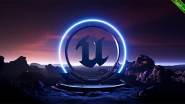 [Дизайн] Unreal Engine 5 быстрый старт (2021)!.jpg