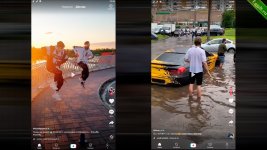 Установка [IOS] TikTok с новыми рекомендациями + возможность выкладывать видео [AltStore вариант].jpeg