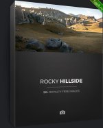 Photobash - Rocky Hillside.jpg