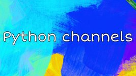 Хорошие телеграмм каналы для Python разработчиков.jpeg