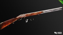 FPS 4K Western Guns - VOL.2.jpg