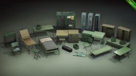 Military Supplies - VOL.4 - Furniture.jpg