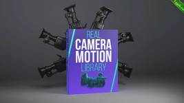 Real Camera Motion Library (4.26).png