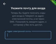 Авторизуемся в «Telegram»-аккаунт с помощью почты.jpg