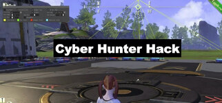 Чит Cyber Hunter Hack 2023 (ESP, Aim, No Recoil и другие хаки).jpg