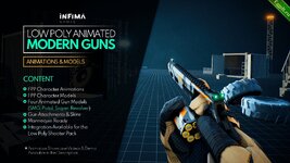 LOW POLY ANIMATED — MODERN GUNS.jpg