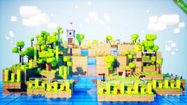 PLATFORMER - STYLIZED CUBE WORLD VOL.1.jpg