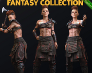 MODULAR MERCENARY - FEMALE HUMANS - FANTASY COLLECTION.png