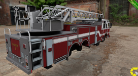 FIRE TRUCK LADDER - DRIVEABLE.png