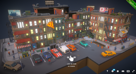 POLYGON - City Pack preview.png