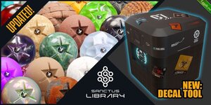 Sanctus Library - Procedural Materials v2.8 [Blender].jpg