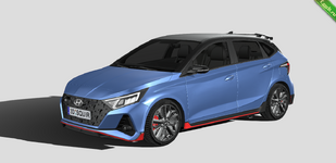 HYUNDAI I20 N LINE 2021 - 3D MODEL.png