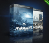 [bigfilms] ENVIRONMENTS Pack (Пакет – Том 1+2) (2024).png