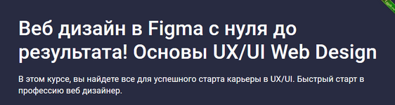 [Дмитрий Фокеев] Веб дизайн в Figma 2024 - с нуля до результата, основы UXUI [Stepik].png