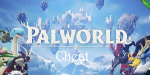 Чит для Palworld (Steam) - Таблица на Cheat Engine.jpg