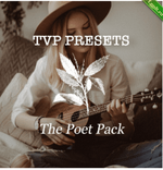 TVP Custom Presets for Lightroom & ACR – The Poet Pack.png