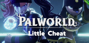 Чит Little Cheat для Palworld (Бесплатный) Steam - Xbox.jpg