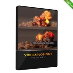 VDB Explosions The Pixel Lab (10 VDBS).jpg