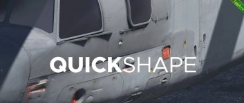 QuickShape 2022 for Blender 3.3.1.jpg