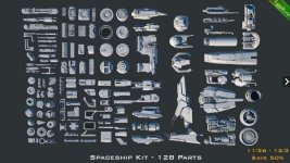 Gumroad – Spaceship Kit – Full – Sci-Fi Kitbash.jpg