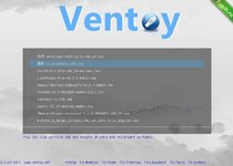 Ventoy – Это инструмент с открытым исходным кодом для создания загрузочного USB-накопителя.jpg