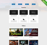 [StylesFactory] Ultimate Landing Page 1.0.5 1.png