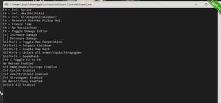 Чит Helldivers 2 Hack (MultiHack).png