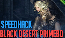 Чит для Black Desert PrimeBD [Speedhack, Speed attack].png