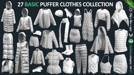 27 BASIC PUFFER CLOTHES COLLECTION.jpg