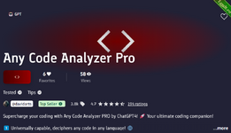 [Promptbase] Any Code Analyzer Pro (2024).png