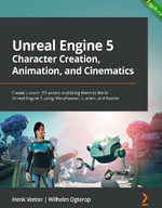 nreal Engine 5 Character Creation, Animation, and Cinematics.png