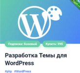 [Александр Сокирка] Профессиональная разработка Темы для WordPress (2024).png