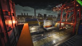 Container Yard Environment Set UE 4.26.jpg