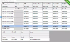 [Reverse-Engineering] Обходим проверку CRC в VMProtect 3.X и решаем ByPassMe4.png