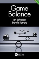 Книга [Ian Schreiber and Brenda Romero] Game Balance [ENG].jpg