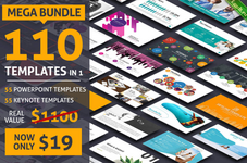 55 PowerPoint + 55 Keynote Templates (with 1000s of Infographics & Diagrams).png