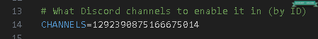 Тут указываем ID каналов через запятую в которых бот будет работать.png
