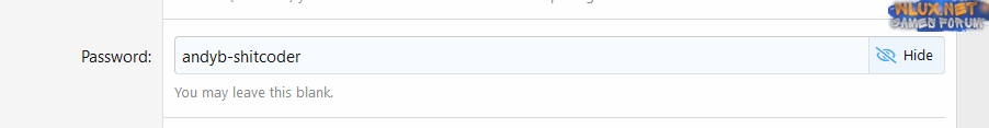[West] Forum Password 1.0.1.png
