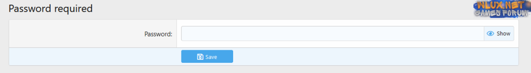[West] Forum Password 1.0.13.png