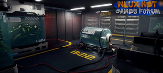 [FlippedNormals] Sci-Fi Game Environment in Blender & UE4 (eng) (2020).png