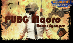 Макрос для PUBG (2025) для Razer мышек - Без отдачи + Aim Assist.png