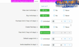 [OzzModz] Registration Invites 2.0.3 Patch Level 2.png